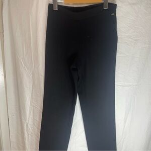 DKNY Black Women's Trousers